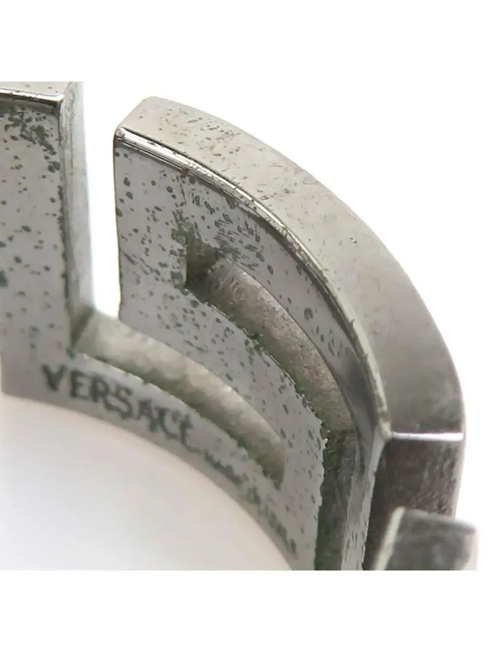 Versace elevate your